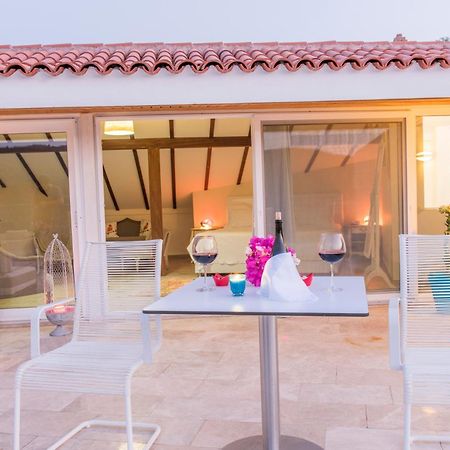 Yalicapkini Boutique Hotel Bogazici Eksteriør bilde