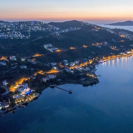 Yalicapkini Boutique Hotel Bogazici Eksteriør bilde