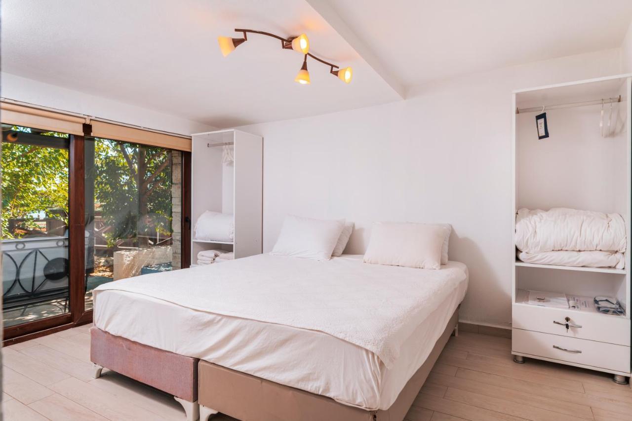 Yalicapkini Boutique Hotel Bogazici Eksteriør bilde