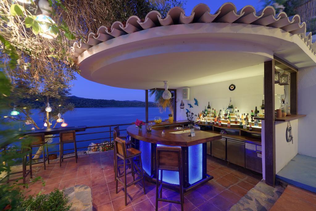 Yalicapkini Boutique Hotel Bogazici Eksteriør bilde