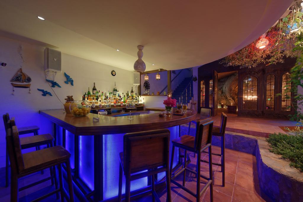 Yalicapkini Boutique Hotel Bogazici Eksteriør bilde