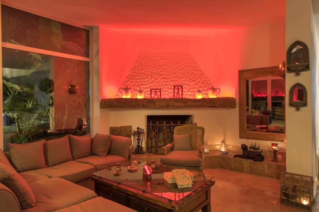 Yalicapkini Boutique Hotel Bogazici Eksteriør bilde