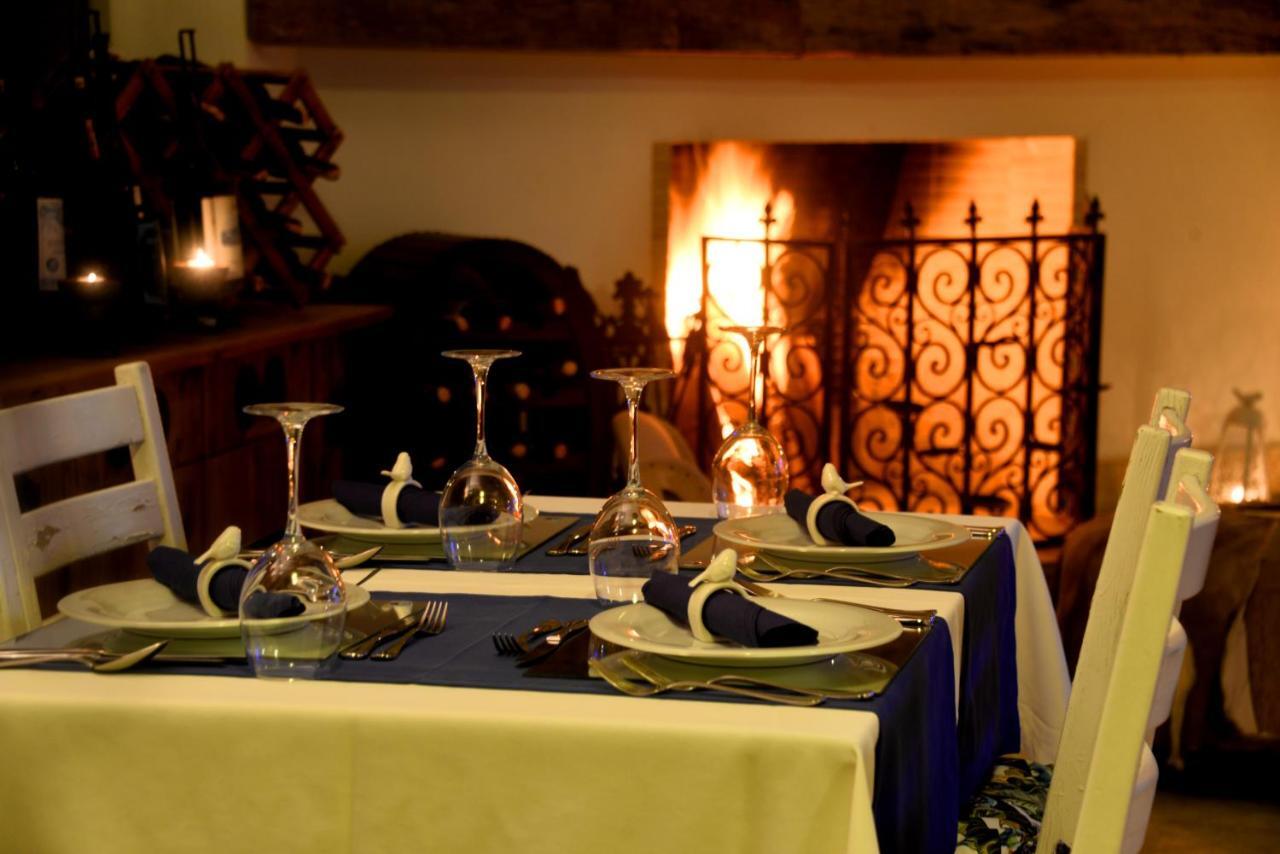 Yalicapkini Boutique Hotel Bogazici Eksteriør bilde